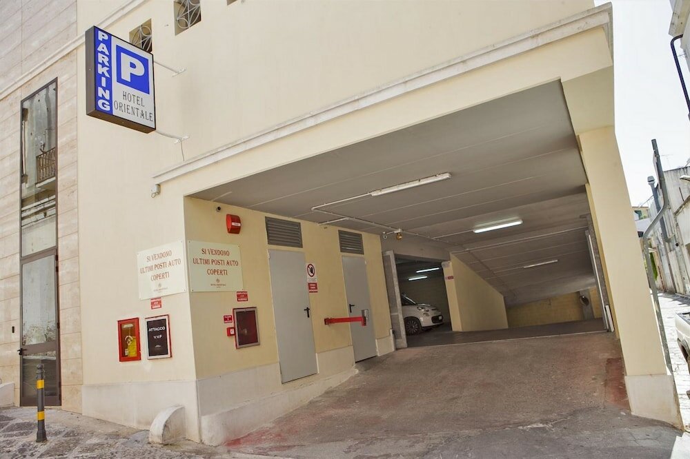 Фото Hotel Orientale