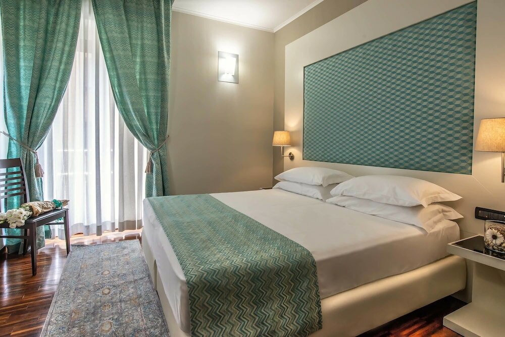 Фото Merulana Inn