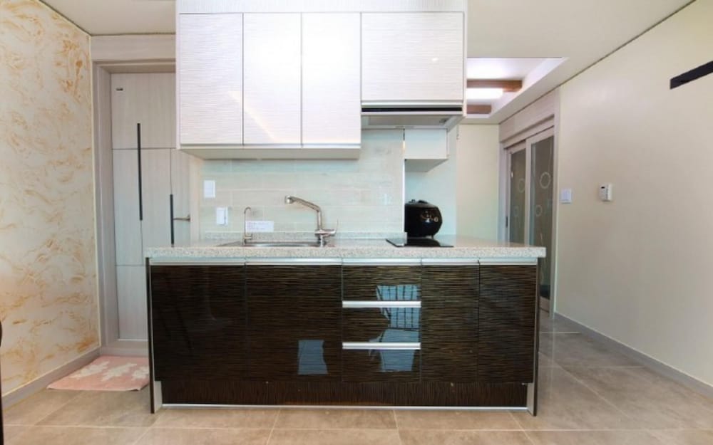 Фото Yangyang Yangyang Pension