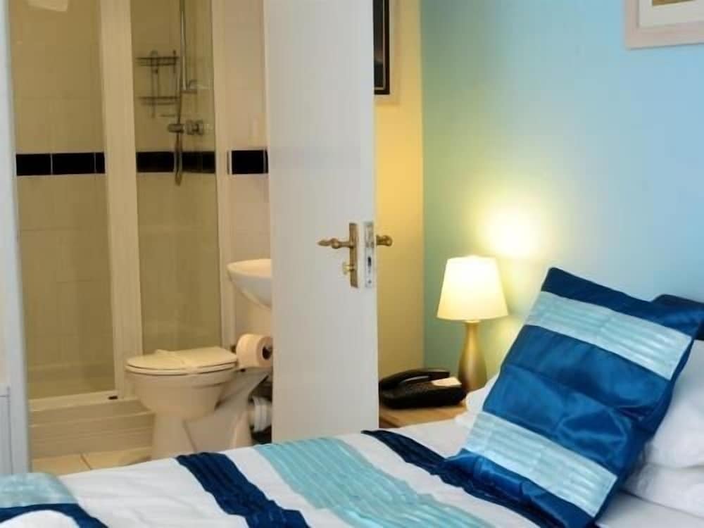 Фото The Driftwood Spars