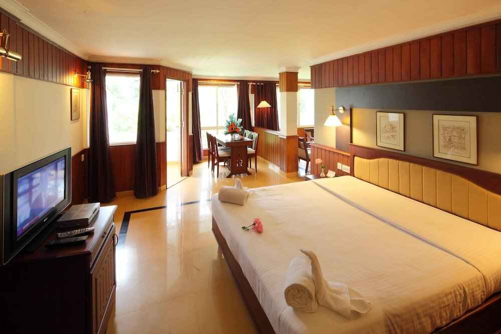 Фото T And U Leisure Hotel