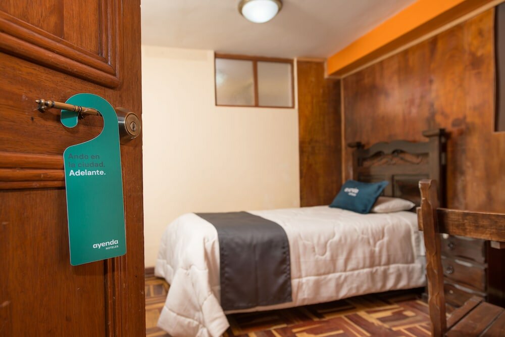 Фото Ayenda Casa Escondida San Cristobal Premium