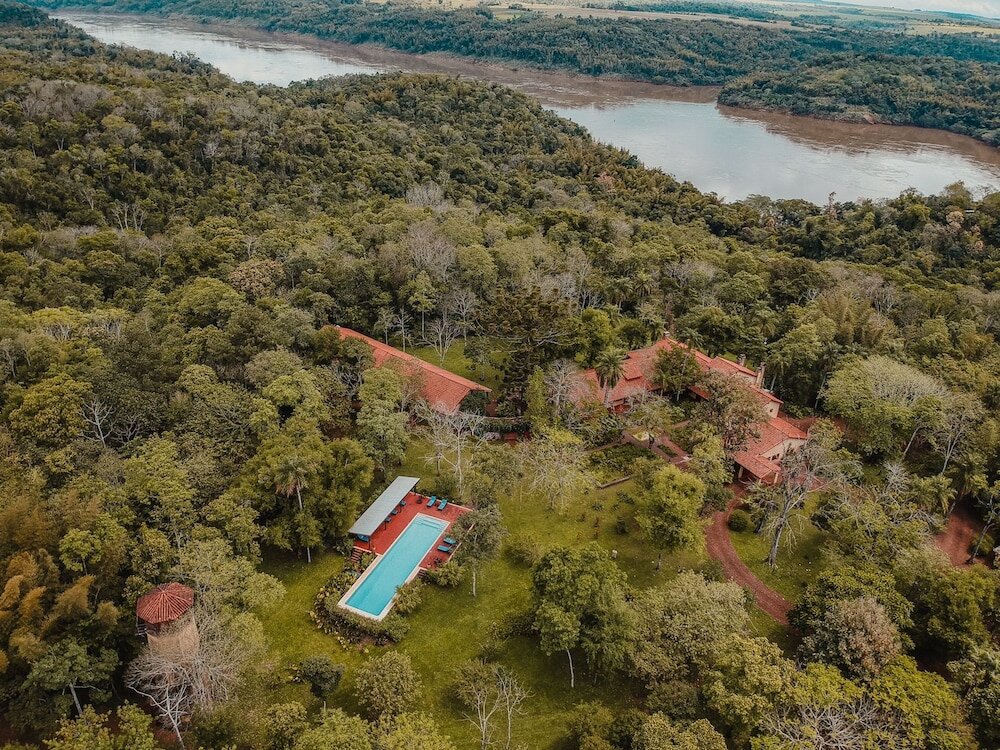 Фото Posada Puerto Bemberg