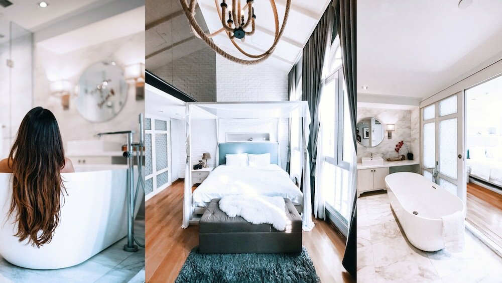 Фото Hotel NuVe Heritage