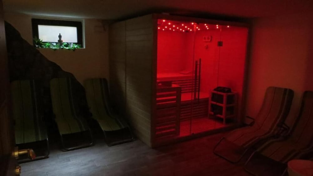 Фото Hotel Pruggererhof