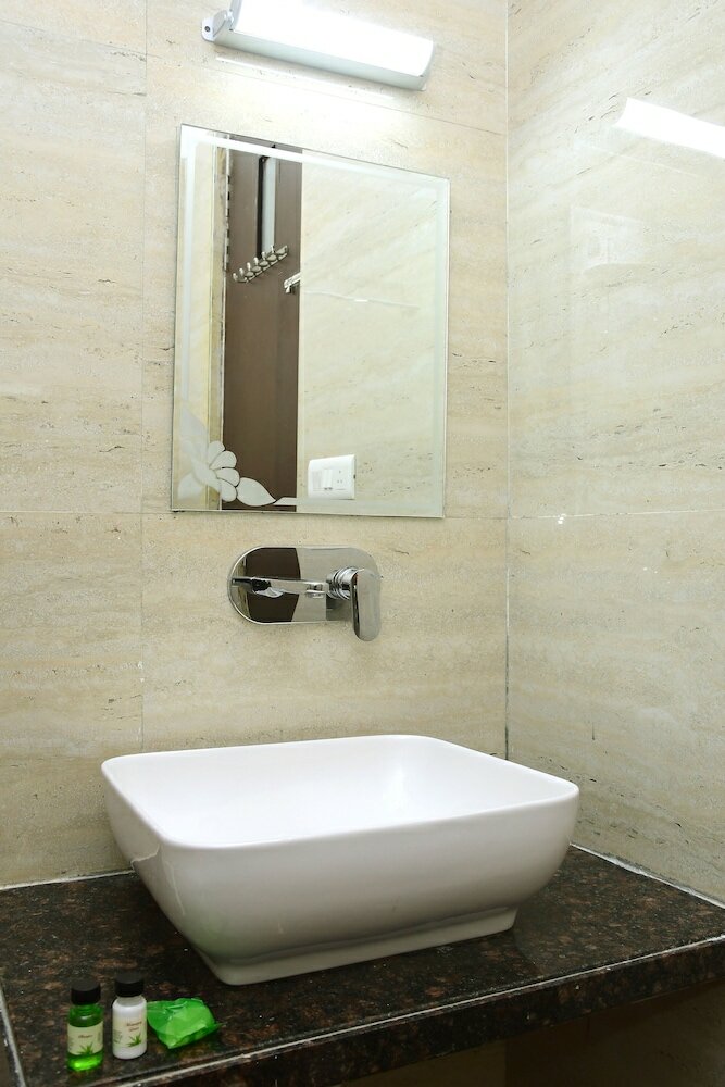 Фото Hotel Life Inn