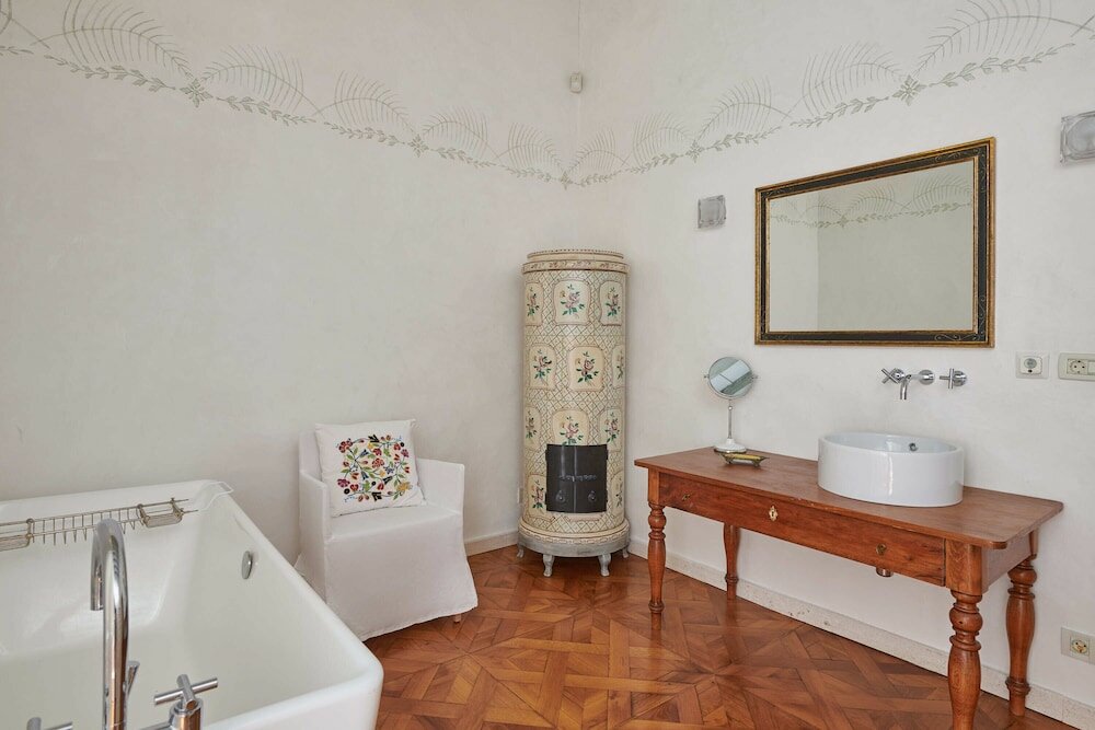 Фото Luxury Villa 44