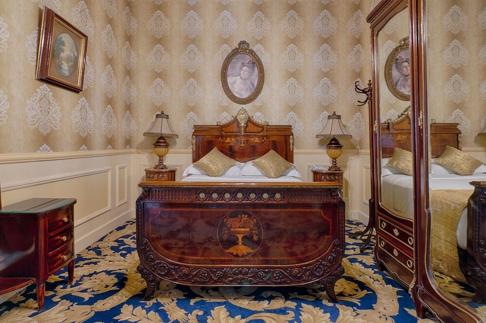 Фото Le Metropole Luxury Heritage Hotel Since 1902 by Paradise Inn Group