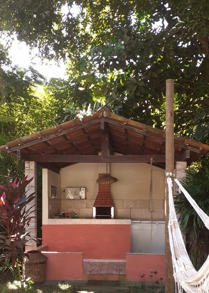 Фото Pousada Magé