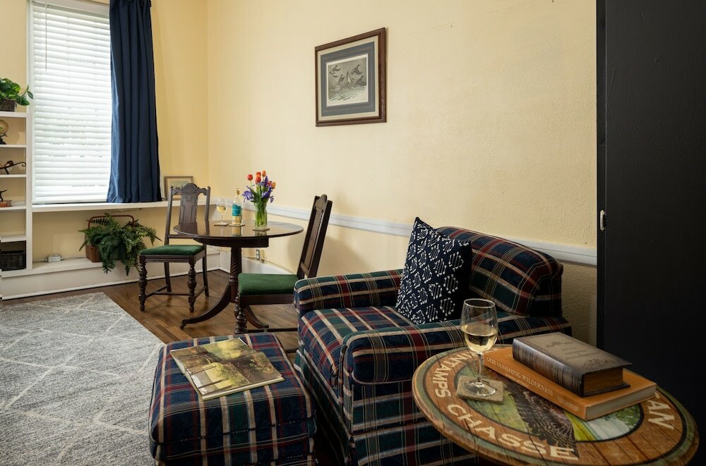 Фото Magnolia Manor and Chapel