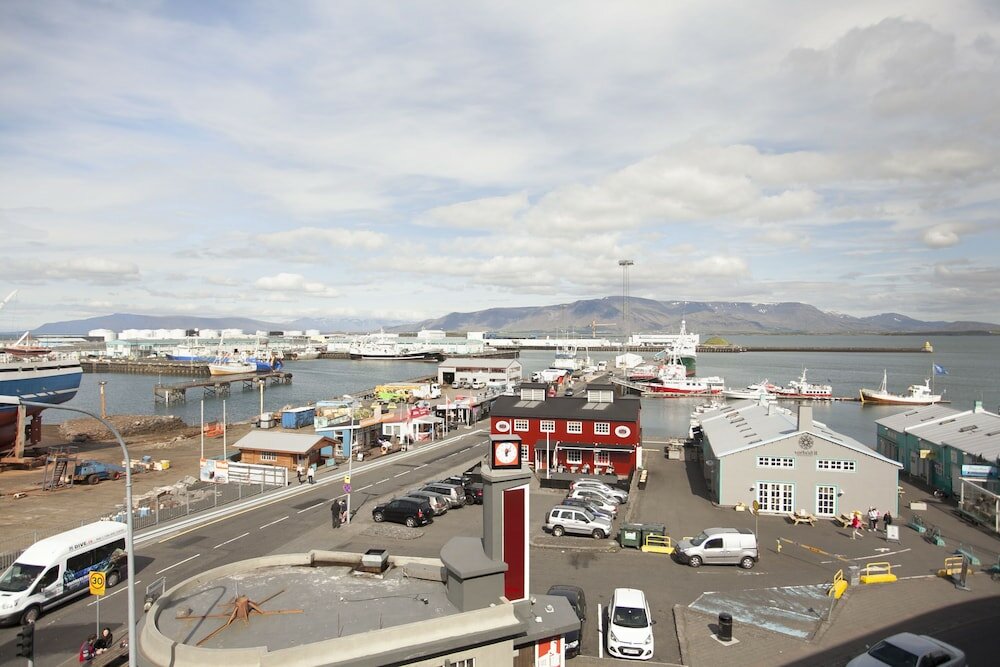 Фото Planet Apartments