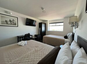 Гостиница Apartahotel Altos de la Sabana