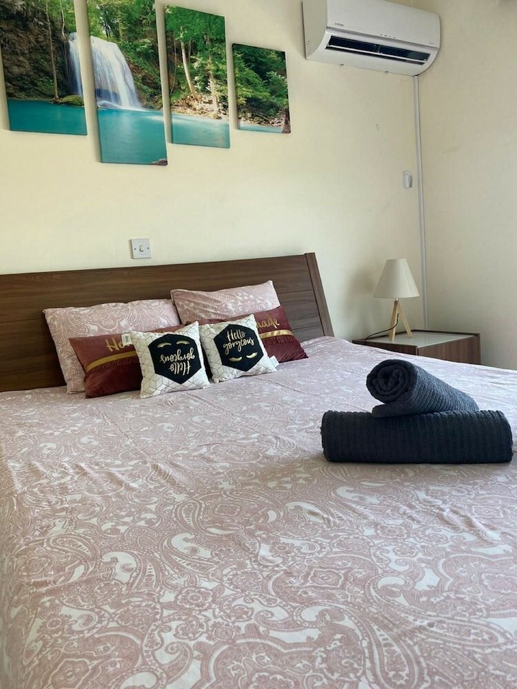 Фото Апартаменты Comfort