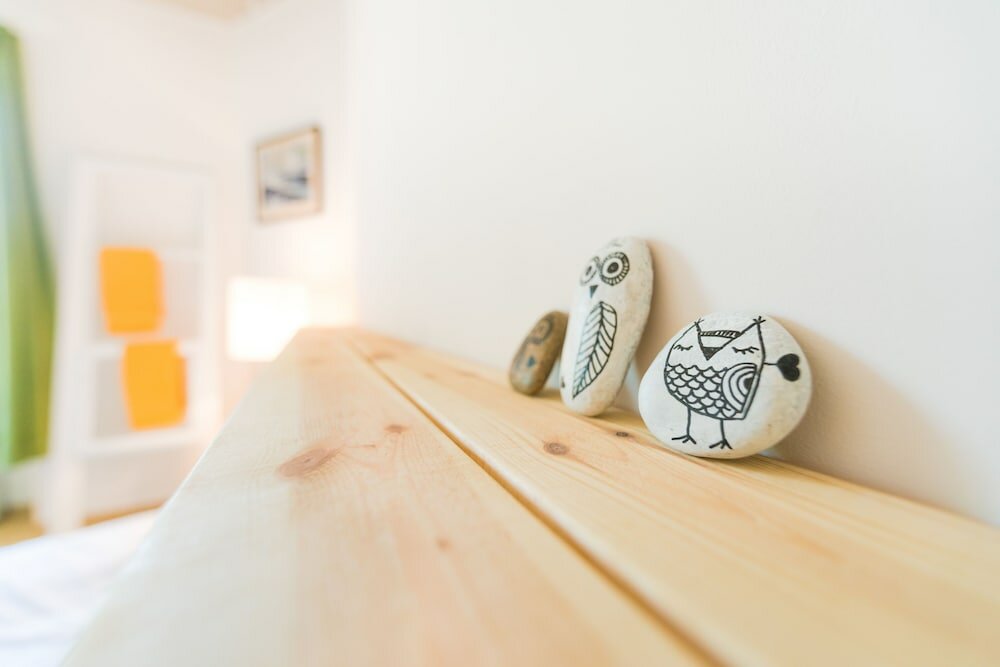 Фото Downtown Forest Hostel & Camping