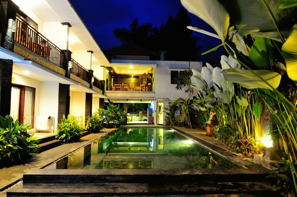 Фото Kamandhani Cottage