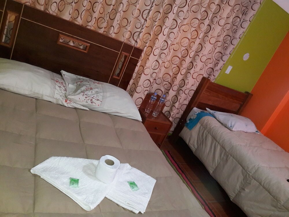 Фото Joya Andina Puno