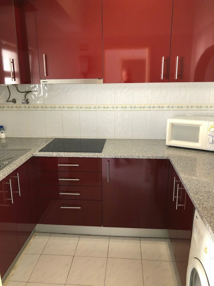 Фото Apartamentos Debimar