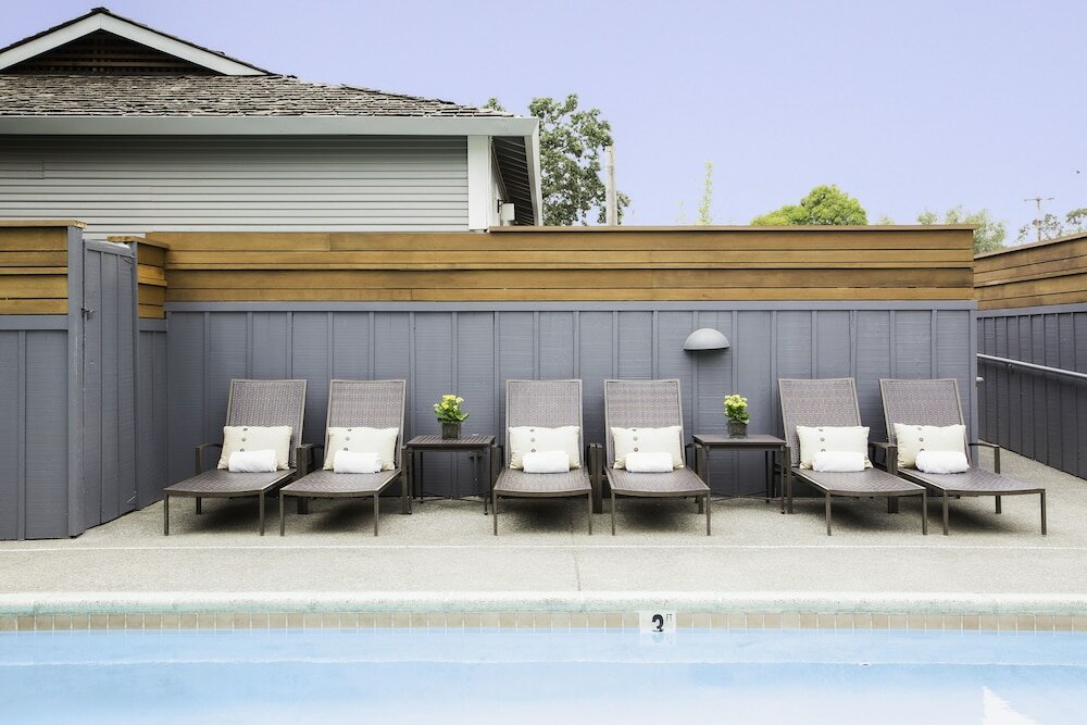 Фото El Dorado Hotel