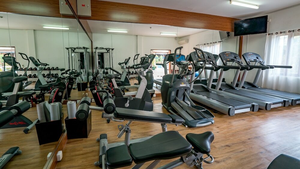 Фото Bagan Lodge