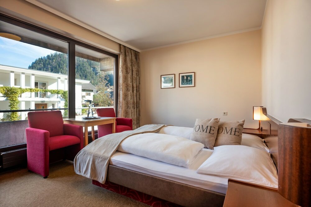 Фото Aparthotel Andreas Hofer