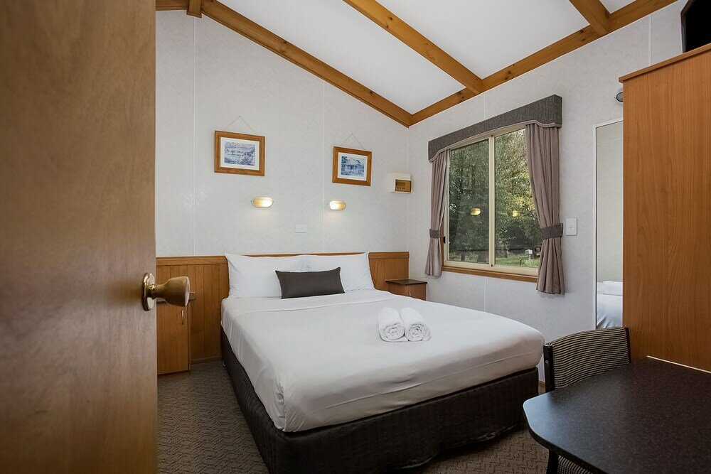 Фото Lake Hamilton Motor Village & Caravan Park