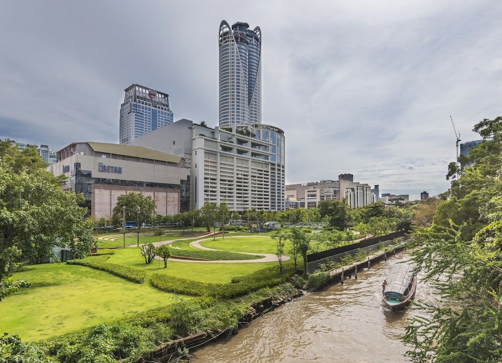 Фото Maitria Mode Sukhumvit 15 Bangkok