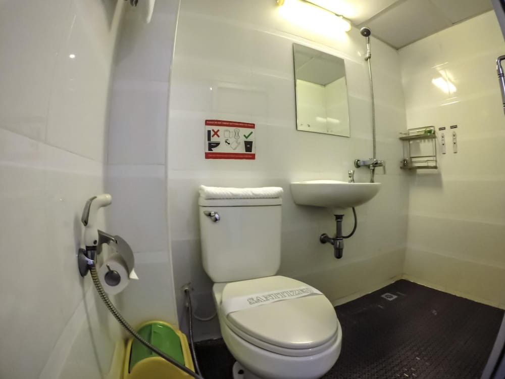 Фото Clover Hotel City Center