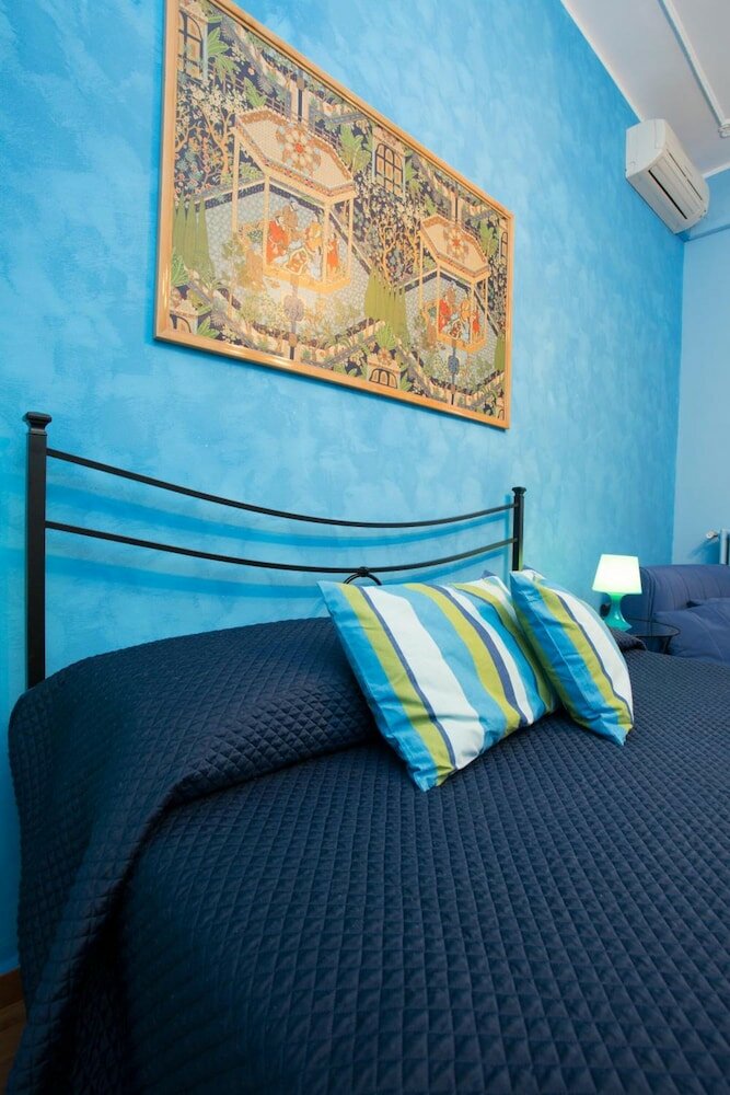 Фото Laterano Inn