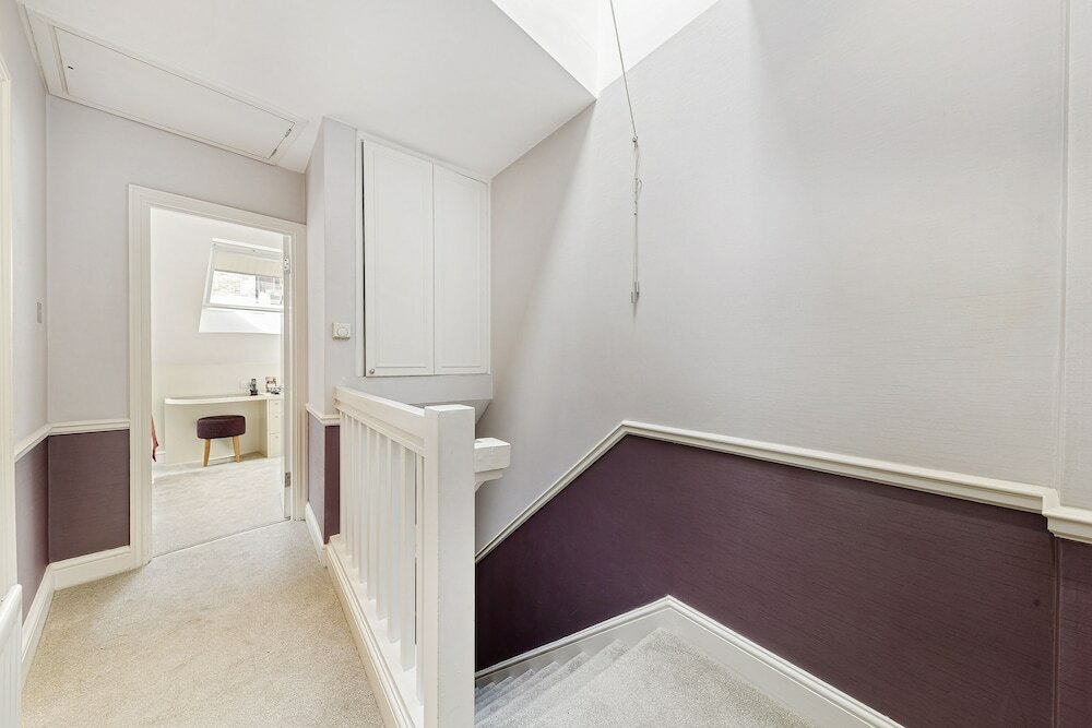 Фото Cheval Knightsbridge