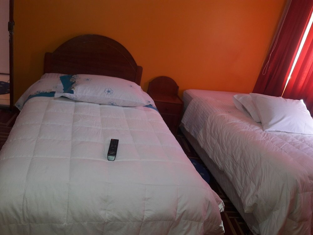 Фото Joya Andina Puno