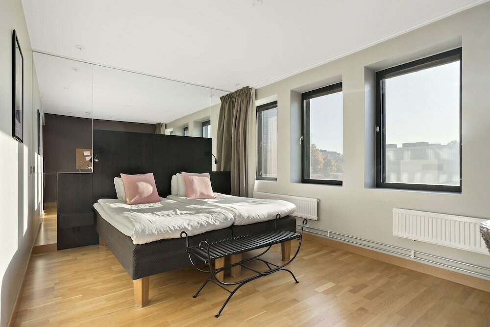 Фото Aiden by Best Western Stockholm Solna