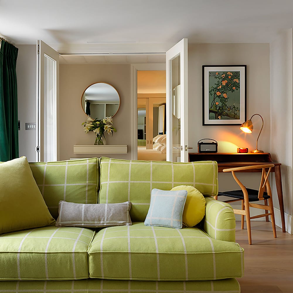 Фото Cheval Knightsbridge