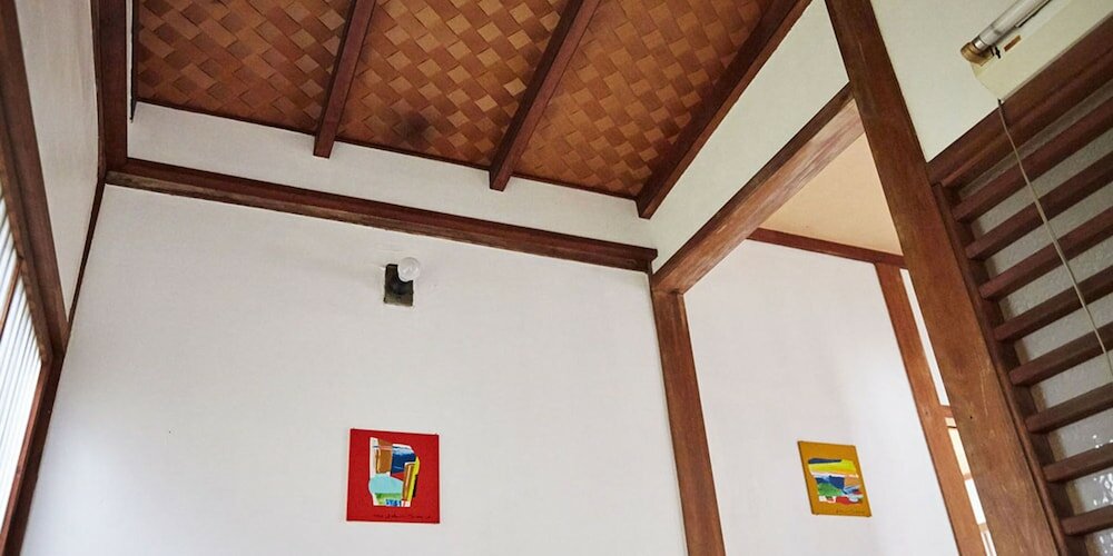 Фото Guest House Kikusui Ryokan