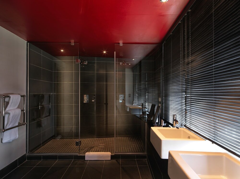 Фото Malmaison Aberdeen