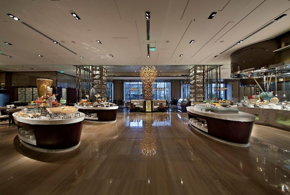 Фото Wanda Realm Harbin