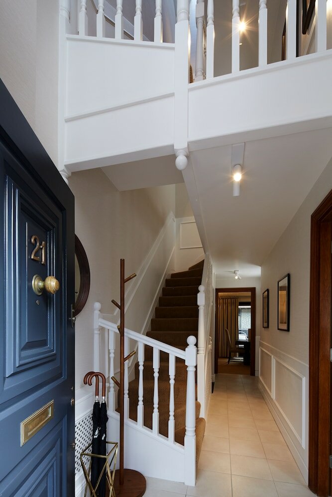 Фото Cheval Knightsbridge