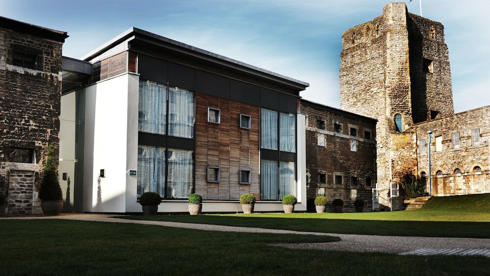 Фото Malmaison Oxford