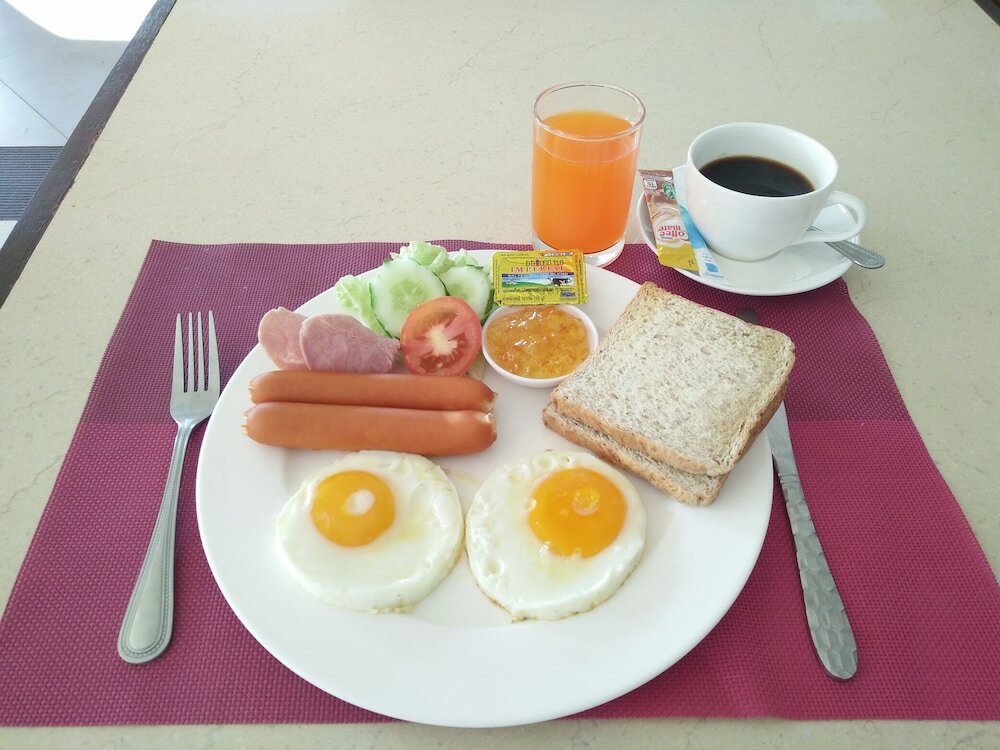 Фото Lasalle Suites Hotel & Residence