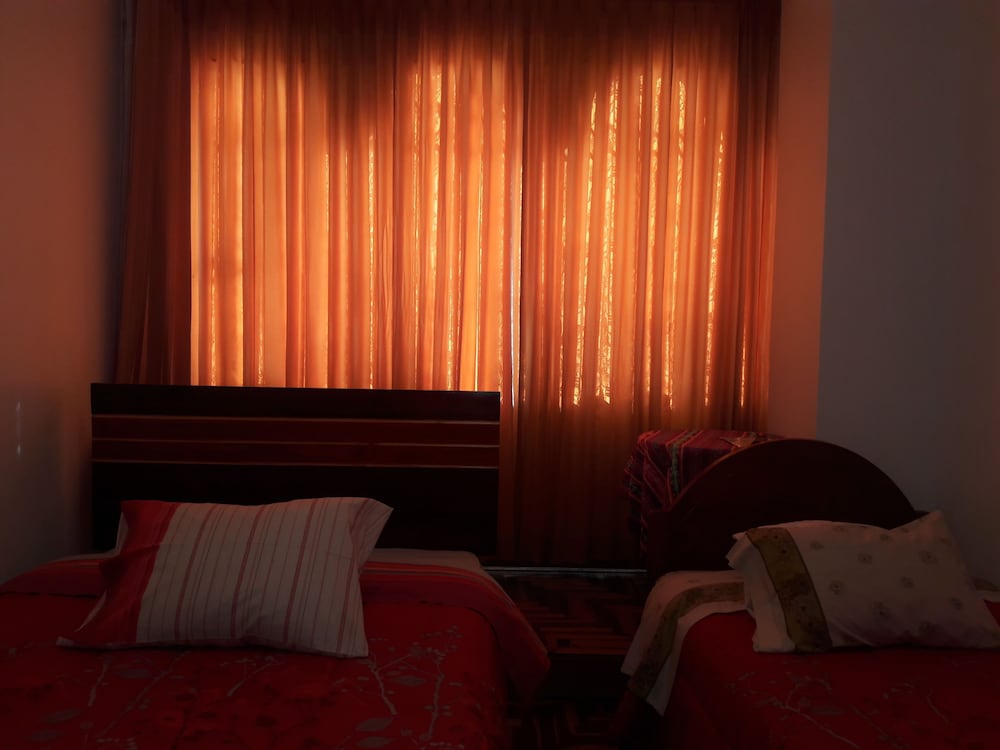 Фото Joya Andina Puno