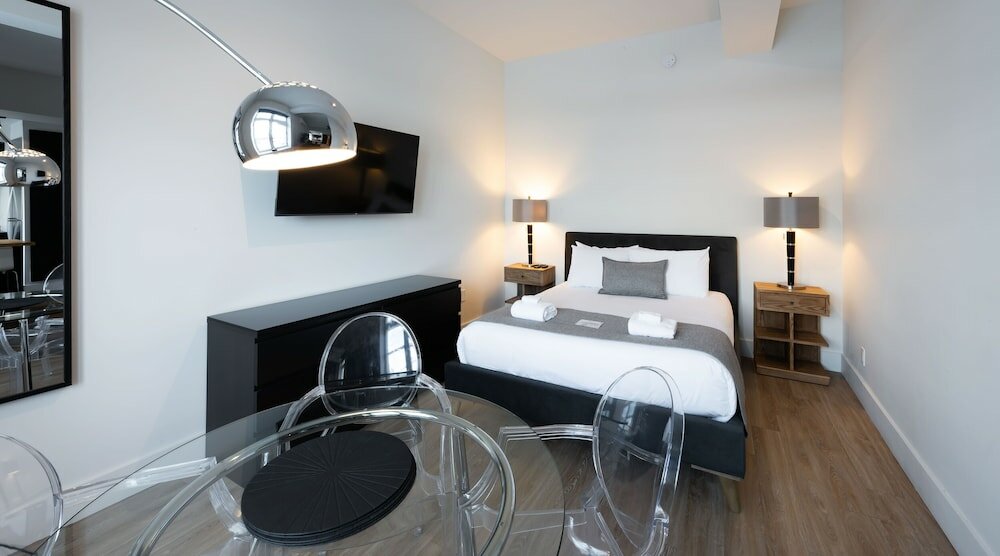 Фото Le 31 McMahon