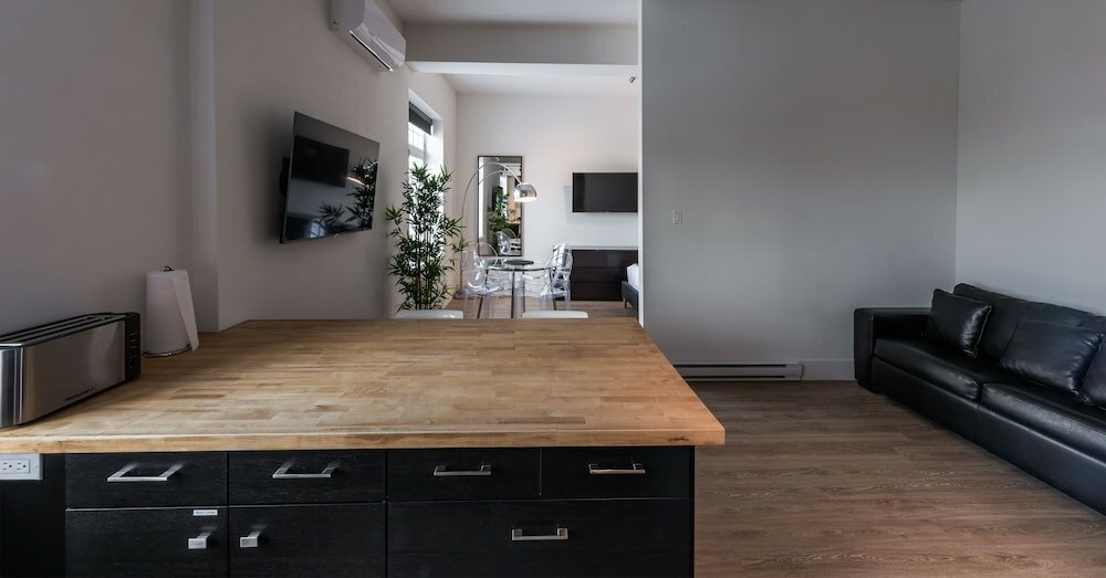 Фото Le 31 McMahon