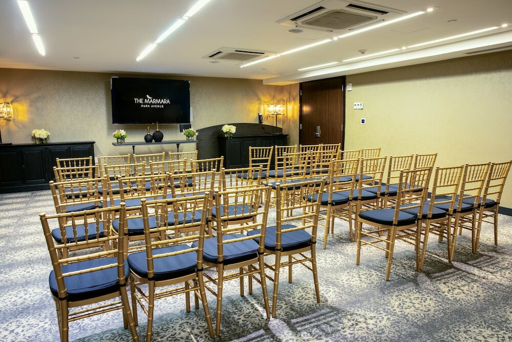 Фото The Marmara Park Avenue