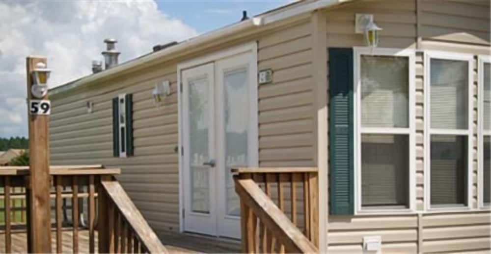 Фото Red Shoes Rv Park