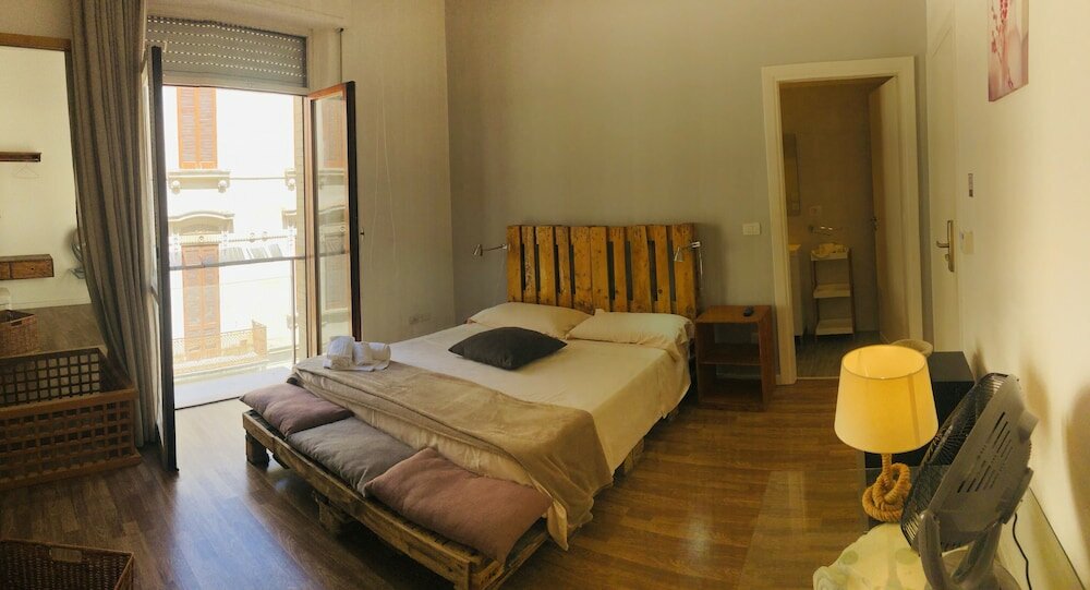 Фото B&b Degli Artisti