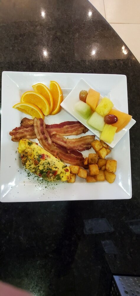 Фото Best Western Plus Fox Creek