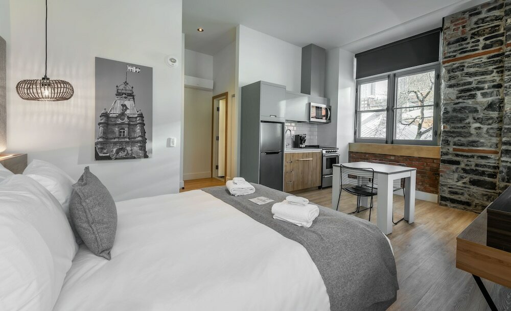 Фото Le 31 McMahon