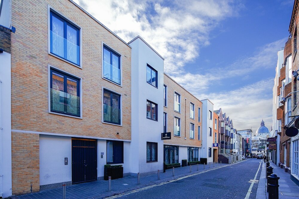 Фото Cheval Knightsbridge