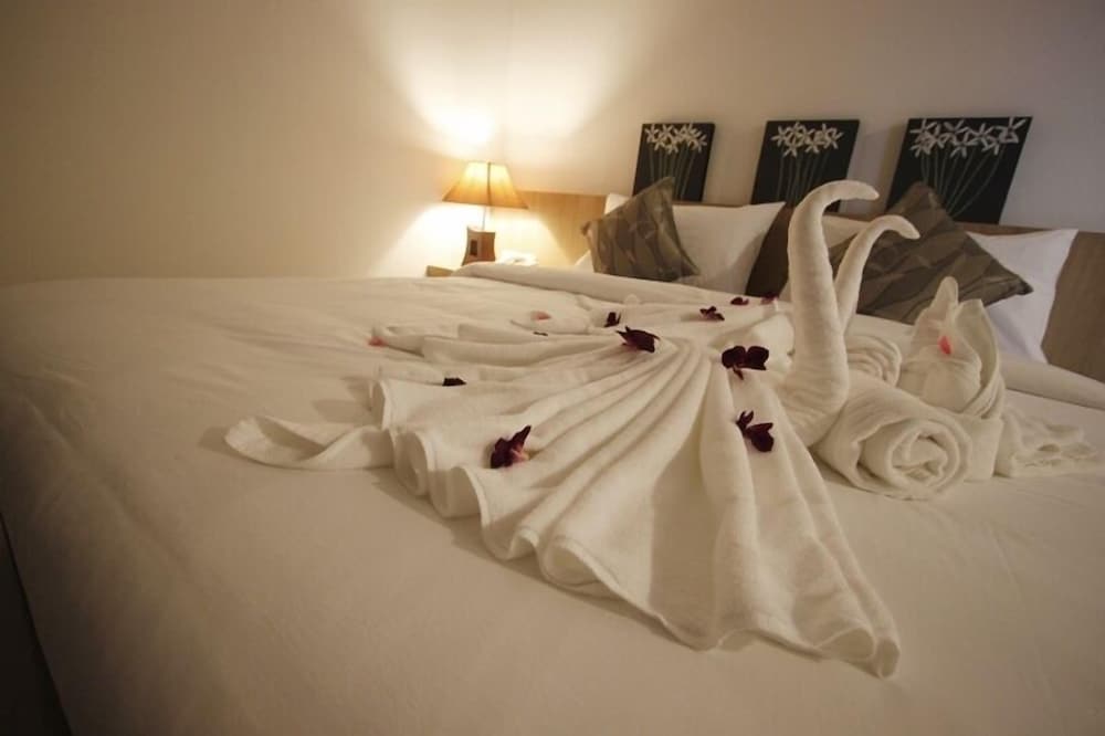 Фото Memo Suite Pattaya