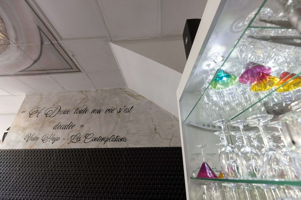 Фото Hotel le Beffroi