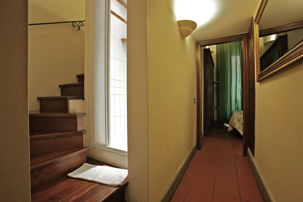 Фото Hotel Panda